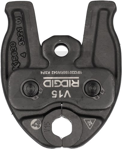 Ridgid Persbek Voor RP 219  V 15 (Viega)