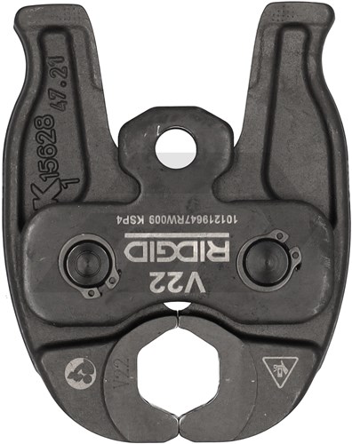 Ridgid Persbek Voor RP 219  V 22 (Viega)
