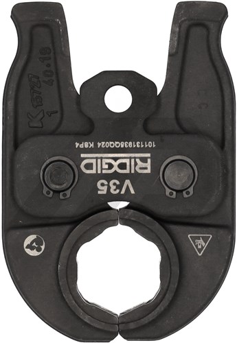 Ridgid Persbek Voor RP 219  V 35 (Viega)