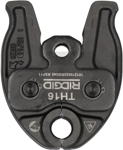 Ridgid Persbek Voor RP 219  TH 16 (Henco/Comap)