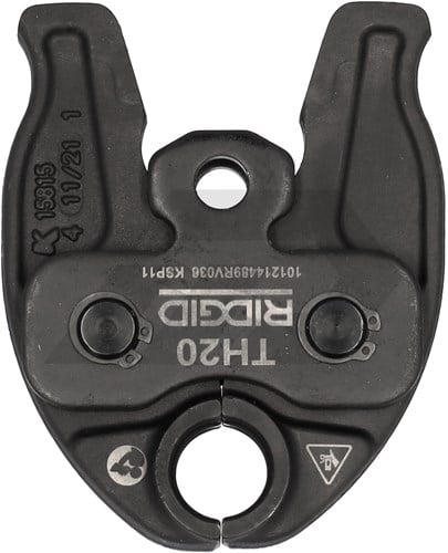 Ridgid Persbek Voor RP 219  TH 20 (Henco/Comap)