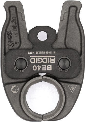 Ridgid Persbek Voor RP 219  TH 40  (Henco)