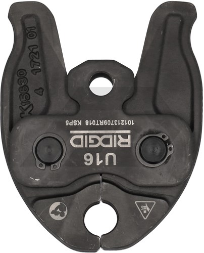 Ridgid Persbek Voor RP 219  U 16 (Uponor)