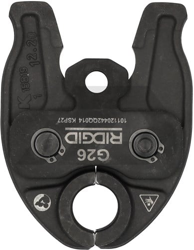 Ridgid Persbek Voor RP 219  G 26