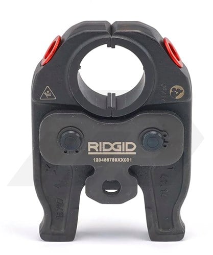 Ridgid Persbek Voor RP 219 Inzetstukken