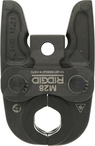 Ridgid M 28mm Standaard Persbek