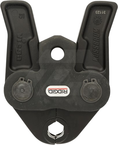 Ridgid V 15mm Standaard Bek