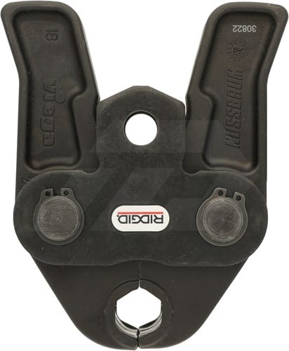 Ridgid V 18mm Standaard Bek