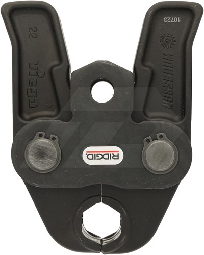 Ridgid V 22mm Standaard Bek