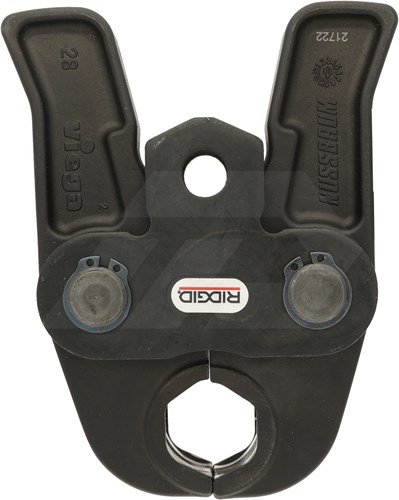 Ridgid V 28mm Standaard Bek
