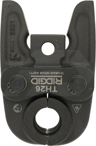 Ridgid Th 26mm Standaard Bek