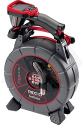 Ridgid SeeSnake MicroDrain APX Inspectiecamera Met CA-350