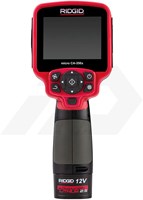 Ridgid CA-350x 12V Inspectiecamera-2