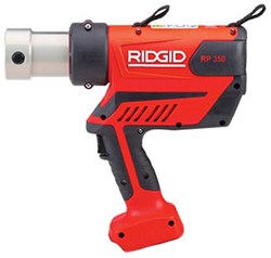 Ridgid RP 350 B Radiaalperstang (Body in Doos)