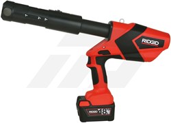 Ridgid RP 352-XL 18V Radiaalperstang (1x 5,0 Ah)