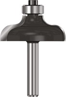 Rotec S-Profielfrees 31,8mm R4,8 Gold Line Schacht 8mm (1 Stuks)