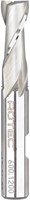 Rotec Spiebaanfrees 4x7mm HSS-E Kort [Z2] Weldon Schacht 6mm (1 Stuks)