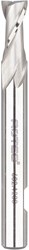 Rotec Spiebaanfrees 5x13mm HSS-E Lang [Z2] Weldon Schacht 6mm (1 Stuks)