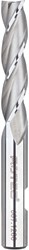 Rotec Universeelfrees 3x12mm HSS-E Lang [Z3] Weldon Schacht 6mm (1 Stuks)