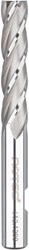 Rotec Vingerfrees 36x106mm HSS-E Lang [Z6] Weldon Schacht 32mm (1 Stuks)