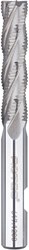 Rotec Ruwfrees 10x45mm HSS-E Lang [Z4] Weldon Schacht 10mm (1 Stuks)