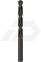 Rotec Metaalboor 7,1x109mm HSS-R (1 Stuks)