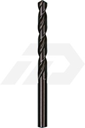 Rotec Metaalboor 7,0x109mm HSS-R (10 Stuks)