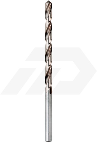 Rotec Metaalboor 3x61mm HSS-G (10 Stuks)