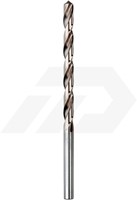 Rotec Metaalboor 3,2x65mm HSS-G (10 Stuks)