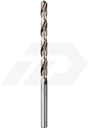 Rotec Metaalboor 7x109mm HSS-G (10 Stuks)