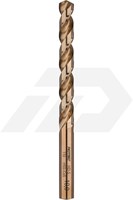 Rotec Metaalboor 7,8x117mm HSS-Co Gold Line (1 Stuks)