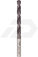 Rotec Metaalboor 5,9x93mm HSS-Co TiAlN Gold-Line (1 Stuks)