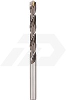 Rotec Metaalboor 6,9x109 mm HM-Bezet (1 Stuks)