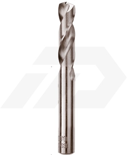 Rotec Plaatwerkboor 5,5x66mm HSS-G (10 Stuks)