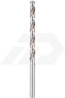 Rotec Metaalboor 6,0x139mm HSS-G Lang (10 Stuks)