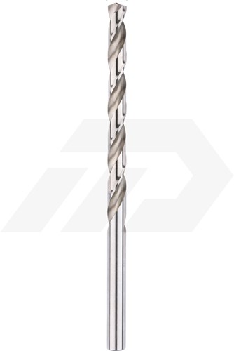 Rotec Metaalboor 10,5x184mm HSS-G Lang (5 Stuks)