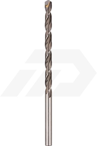 Rotec Metaalboor 8,0x165mm HM-Bezet Lang (1 Stuks)
