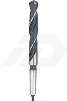 Rotec Metaalboor 10,5x168 mm HSS MK1 (1 Stuks)