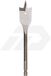 Rotec Speedboor 14x152mm 1/4" Aansluiting