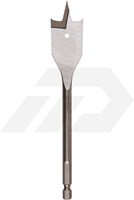 Rotec Speedboor 22x152mm 1/4" Aansluiting (10 Stuks)