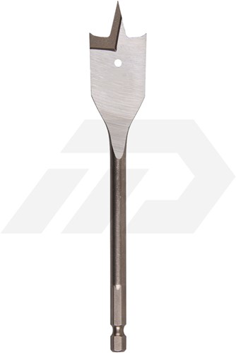 Rotec Speedboor 25x152mm 1/4" Aansluiting