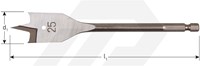 Rotec Speedboor 28x152mm 1/4" Aansluiting-2