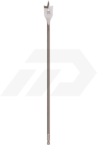 Rotec Speedboor 10x400mm 1/4" Aansluiting