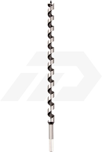 Rotec Slangenboor 16x600mm (1 Stuks)
