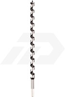 Rotec Slangenboor 24x460mm (1 Stuks)