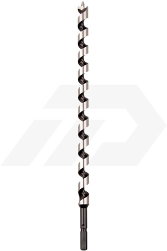 Rotec Slangenboor 11x320mm Gold Line (1 Stuks)