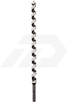 Rotec Slangenboor 20x320mm Gold Line (1 Stuks)
