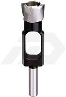 Rotec Proppenborenset 15, 20, 25, 30 & 35mm 5-Delig Premium-2