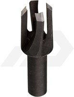 Rotec Proppenboor 10,0mm Basic (1 Stuks)