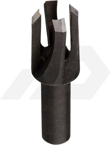 Rotec Proppenboor 10,0mm Basic (1 Stuks)